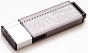 Mach Xtreme MX-FX with 256 GB memory